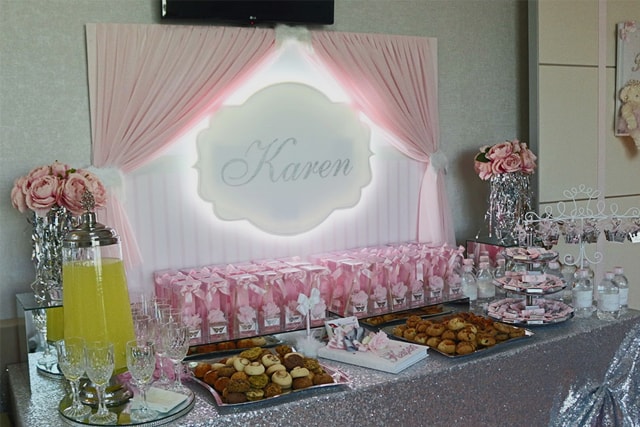 Bebek Odası Süsleme